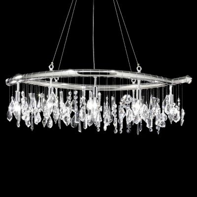 Broadway Suspension by James R. Moder - Starlight Lighting USA and Canada